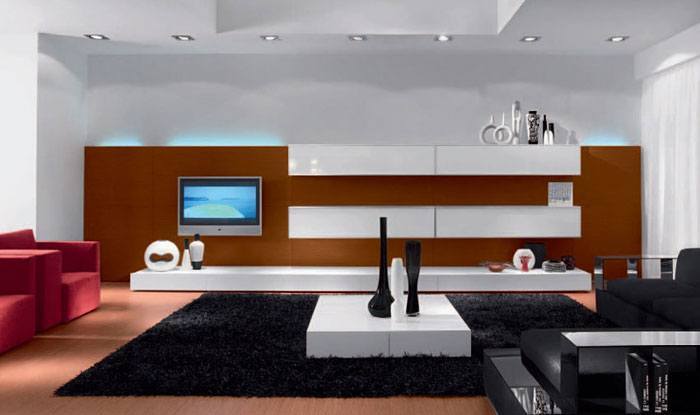 Moderne Wohnzimmer mit Stil und Eleganz| RAUMAX